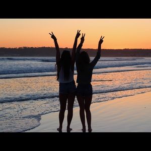 Meet your Posher, Sam